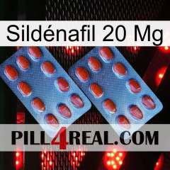 Sildénafil 20 Mg 05